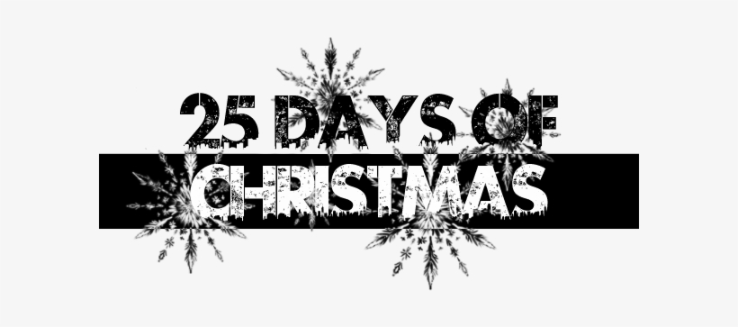 Days Of Christmas, Guest Posts - Good Day For A Ride Round Ornament, transparent png download
