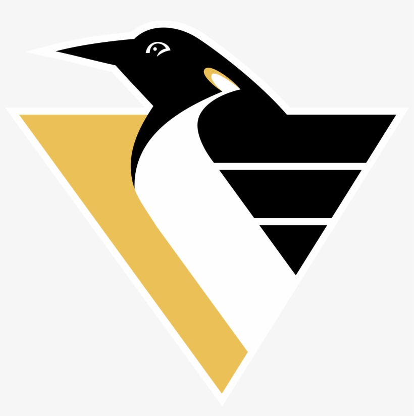 Pittsburgh Penguins Logo Png Transparent - Pittsburgh Penguins Logo 1999, transparent png download