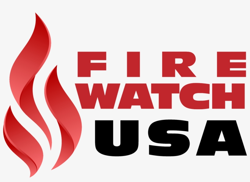 Fire Watch Usa - News, transparent png download