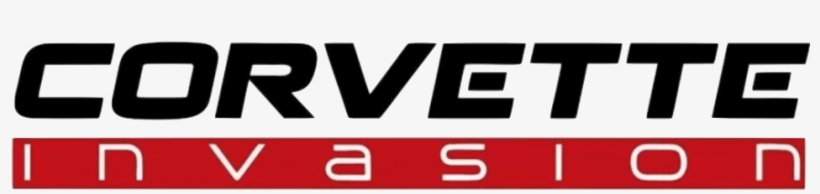 Corvette Invasion - Ticket, transparent png download