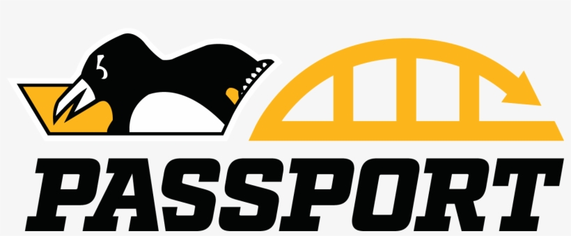 Pittsburgh Penguins, transparent png download
