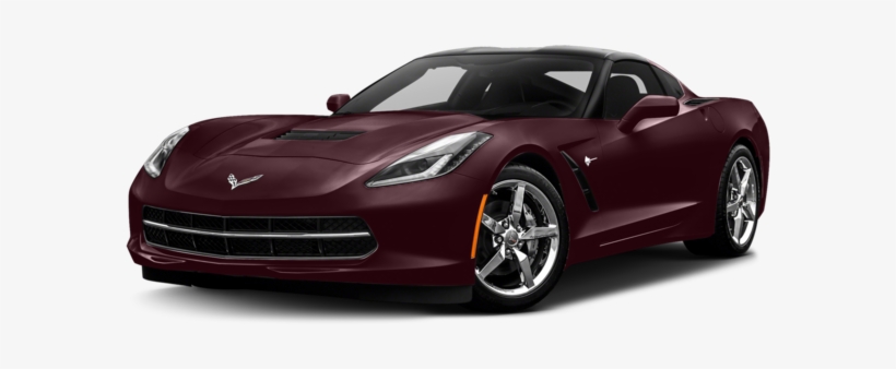 2017 Chevrolet Corvette - Jaguar New Models 2018, transparent png download