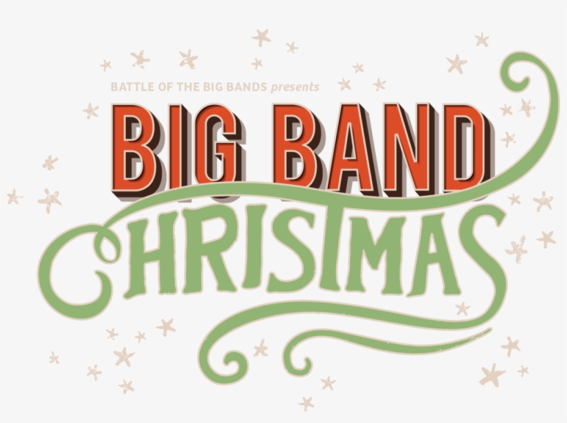 Bb Christmas Logo 1 - Calligraphy, transparent png download