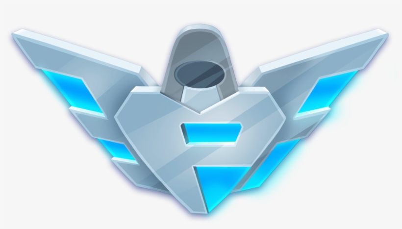 I Looks Very Cool, When It's Silver But I Think They - Club Penguin Island Epf, transparent png download
