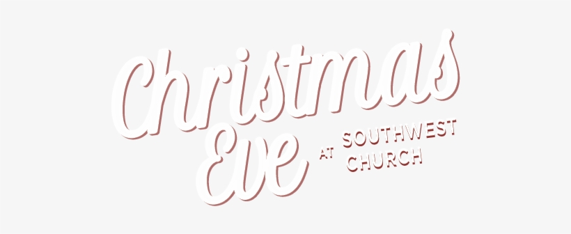 Christmas-logo - Calligraphy, transparent png download