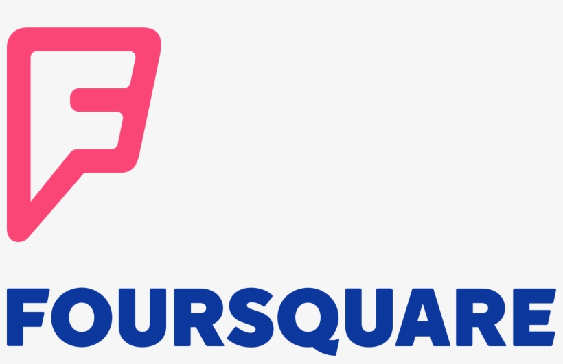 Open - Foursquare Logo, transparent png download