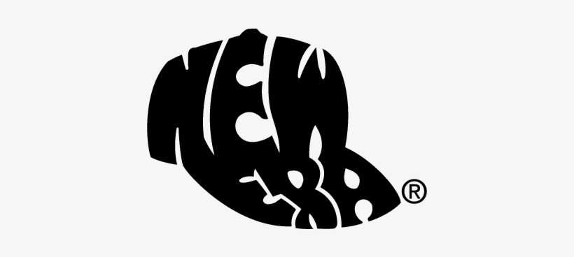 New Era - New Era Cap Company, transparent png download