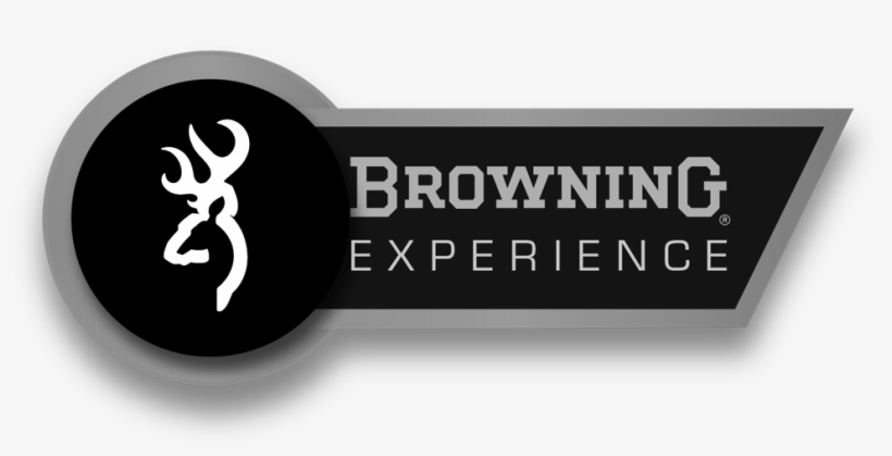Browning Experience - Deer, Browning, " Engraving Necklace Tag " Available, transparent png download