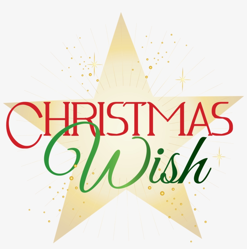 Atlanta Christmaswishlogo - 104.7 The Fish Christmas Wish, transparent png download