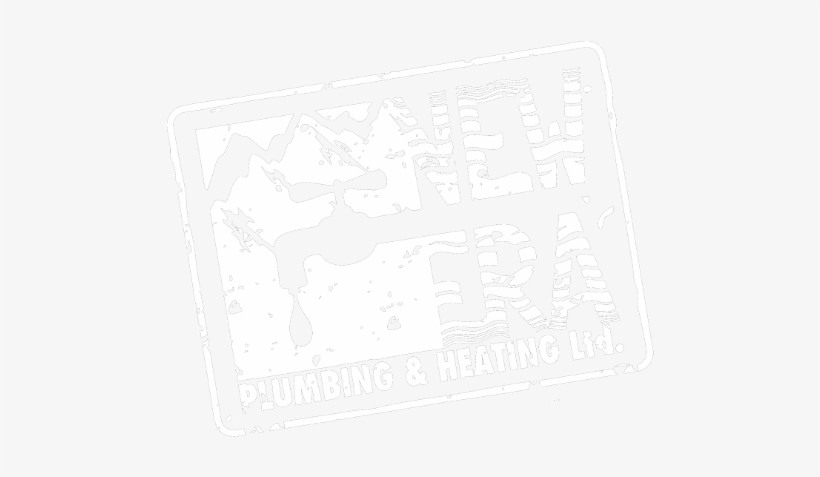 New Era Plumbing Logo - Logo, transparent png download