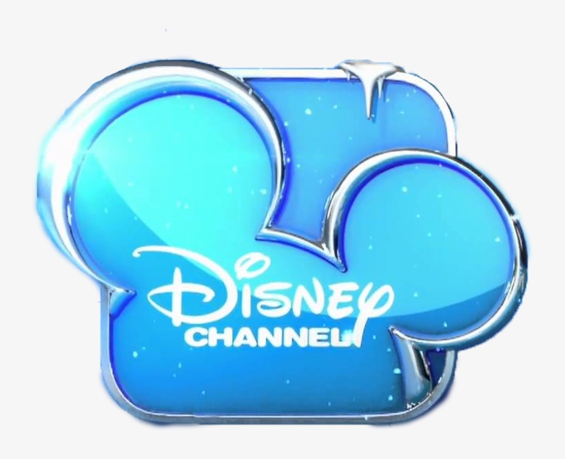 Disney Channel Philippines Logo Christmas 2013 - Disney Channel Christmas Logo, transparent png download