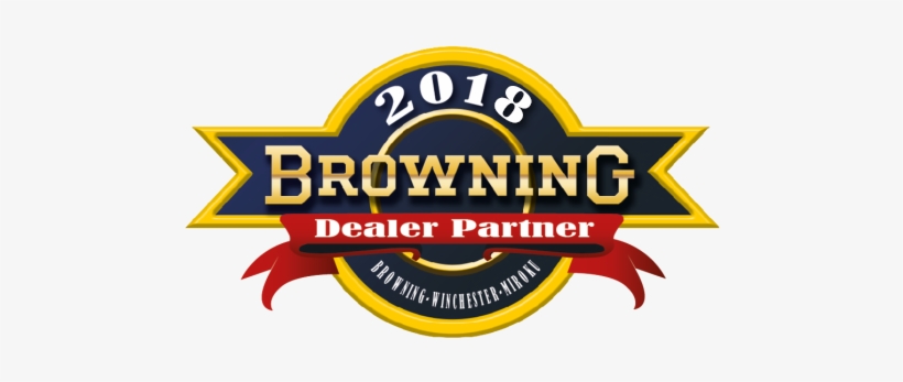 Browning Dealer Partner - Browning, transparent png download