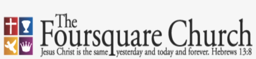 Foursquare Church Gospel Church Nigeria - Foursquare Church, transparent png download