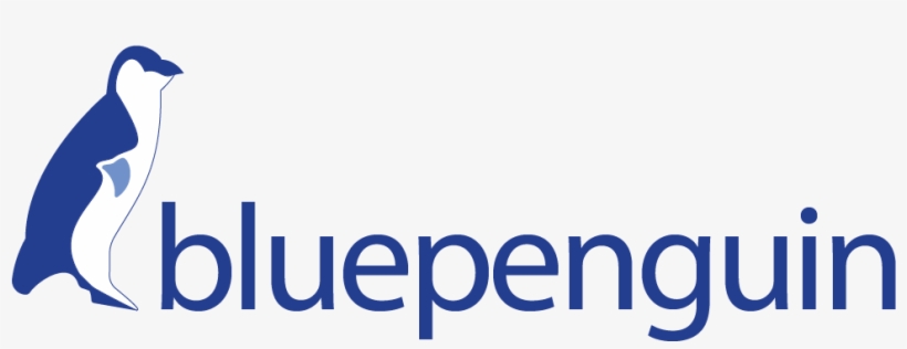 Blue Penguin Provides Leading Edge Virtual And Augmented - Closets By Design Logo, transparent png download