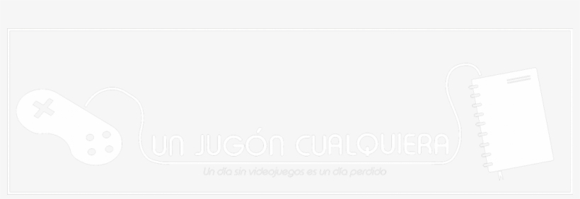 Un Jugón Cualquiera - Video Game, transparent png download