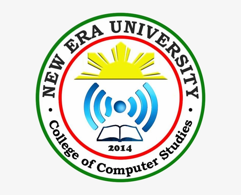Ccs Png - New Era University Cba, transparent png download
