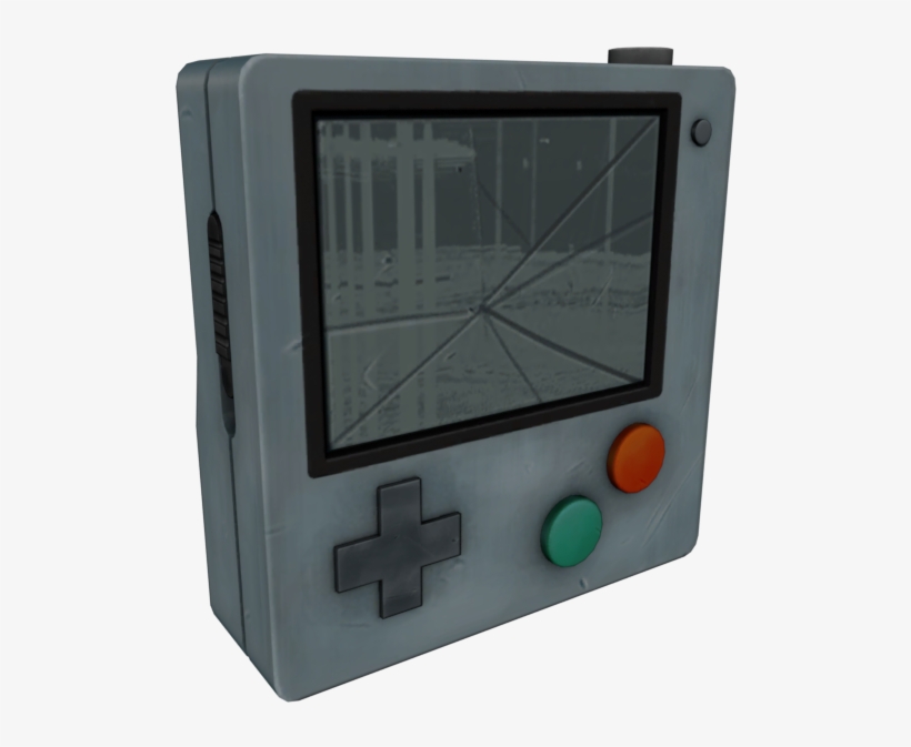 Download Zip Archive - Game Boy, transparent png download