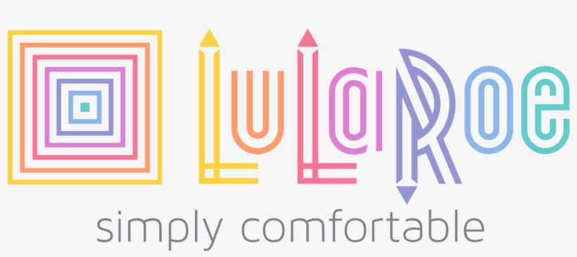 614 Pixels - Lu La Roe Logo, transparent png download