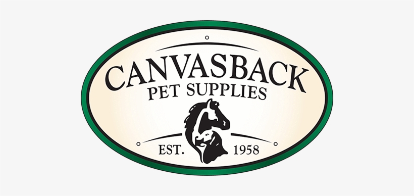 Canvasback Pet Supplies, transparent png download