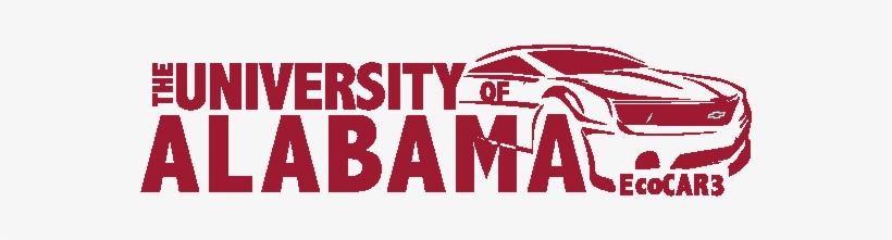 University Of Alabama - Alabama, transparent png download