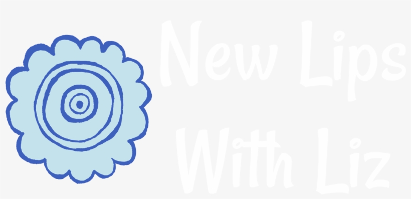 New Lips With Liz - Lip, transparent png download