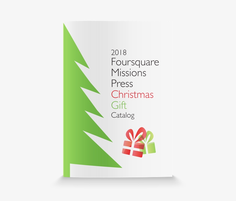 This Christmas Help Give The Gift Of Eternal Life - Graphic Design, transparent png download