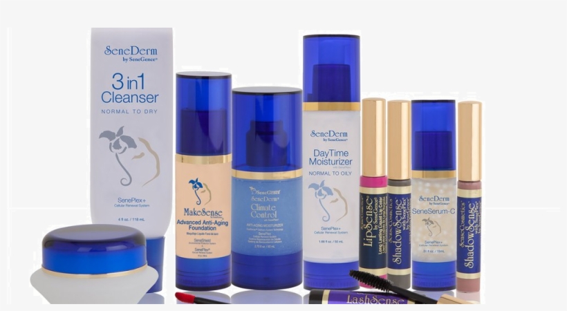 Senegence For Women That Expect The Best - Senegence Skin Care Price, transparent png download