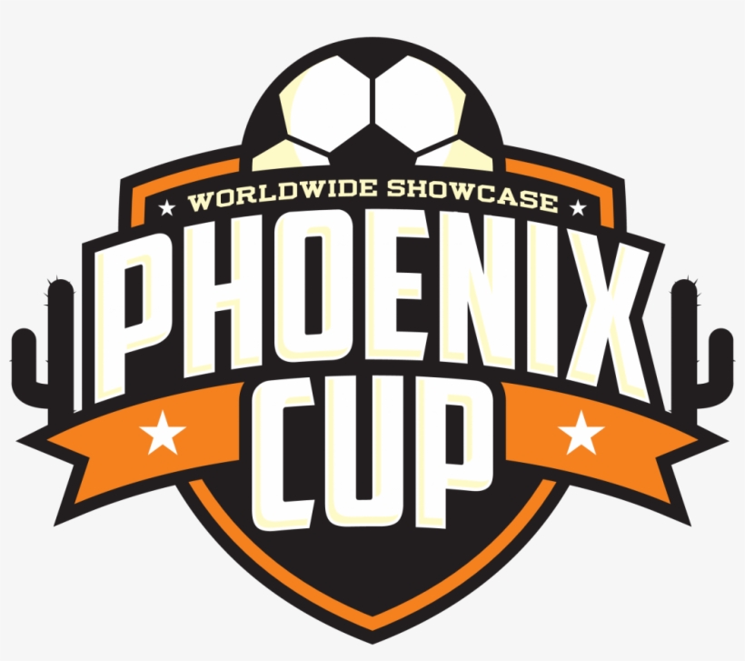 The Phoenix Cup A Premier Soccer Showcase Tournament - Football, transparent png download