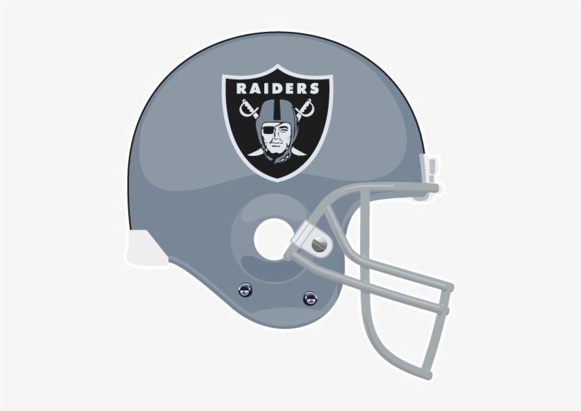 Denver Ranked W Th Best Archive Broncos - Oakland Raiders, transparent png download