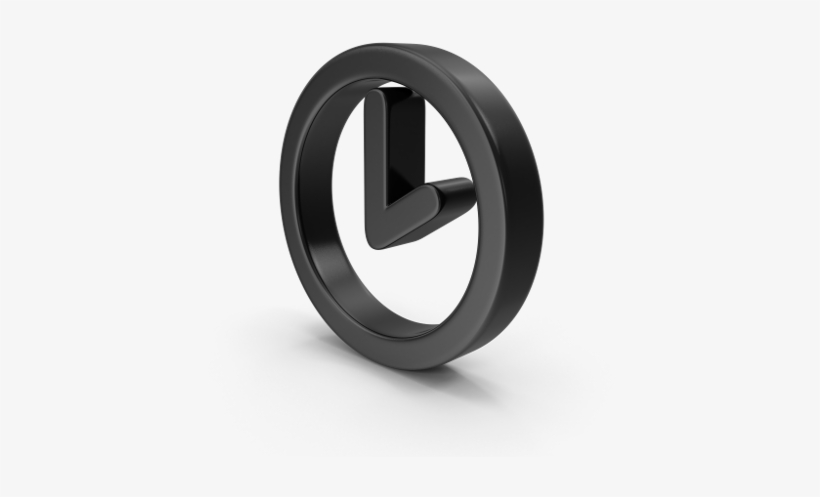 Clock Symbol - H03 - 500w Jgt - Emblem, transparent png download