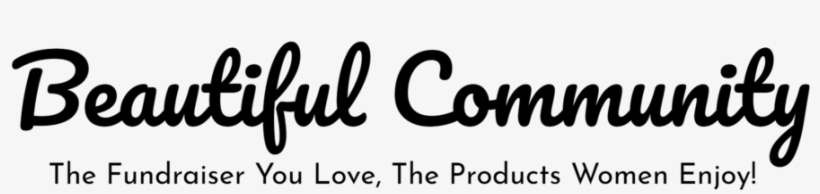 Beautiful Community-logo - Wo Das Rindfleisch Ist Spucktuch, transparent png download