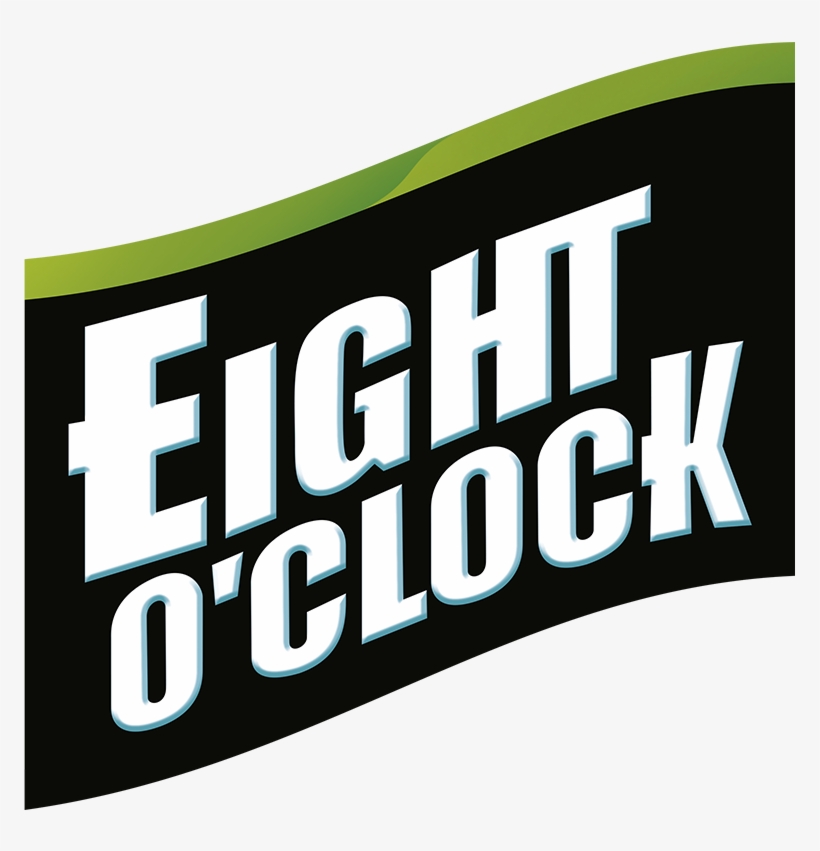 Every Filipino Family Has Its Own Unique Mix, That's - Eight O Clock Juice Logo, transparent png download