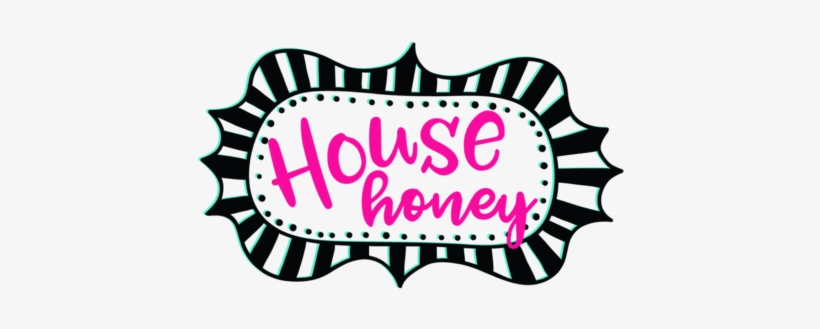 House Honey - Nanina Rosebud, transparent png download