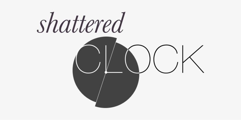 Shattered Clock - Your Wheat Free, Gluten-free Diet [book], transparent png download