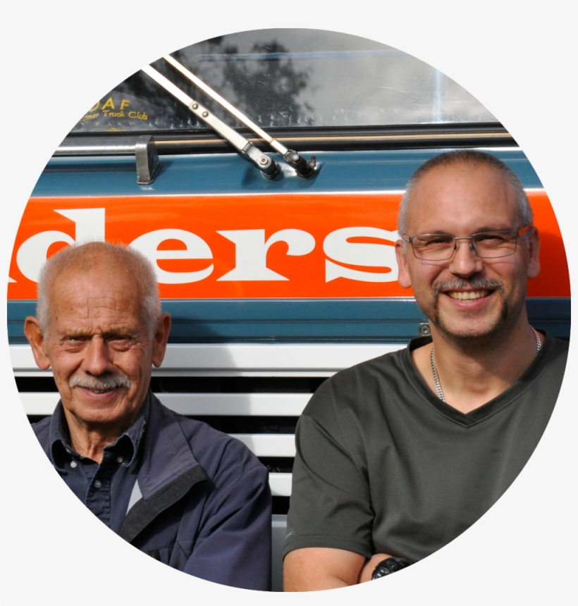 Daf - Man, transparent png download