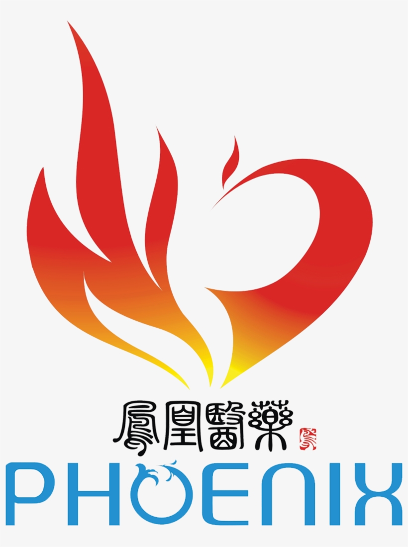 Phoenix Logo Png, transparent png download
