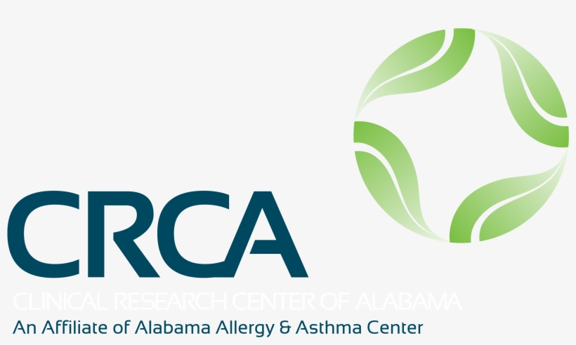 Clinical Research Center Of Alabama - Alabama Allergy & Asthma Center, transparent png download