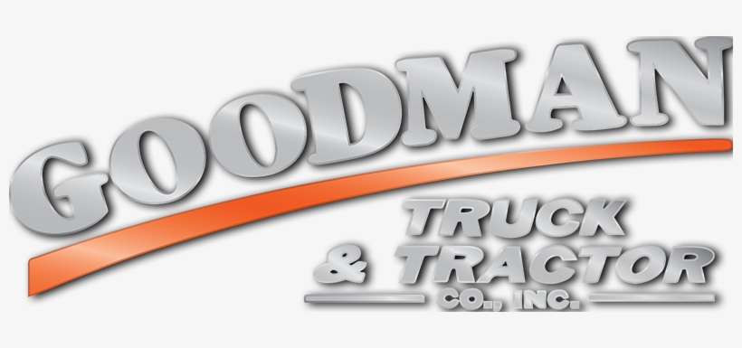 Goodman International Truck Sales - Goodman Truck & Tractor Co. Inc., transparent png download