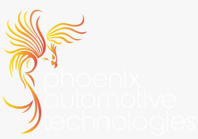 Phoenix Automotive Logo - Andrew Hall Cutler, transparent png download
