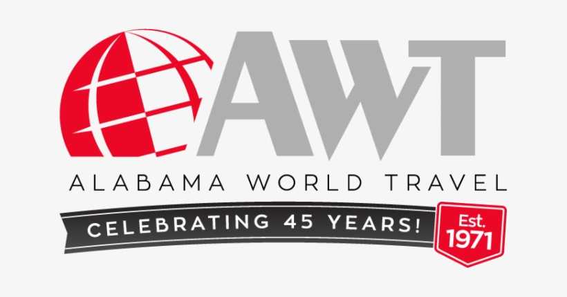 Alabama World Travel, transparent png download