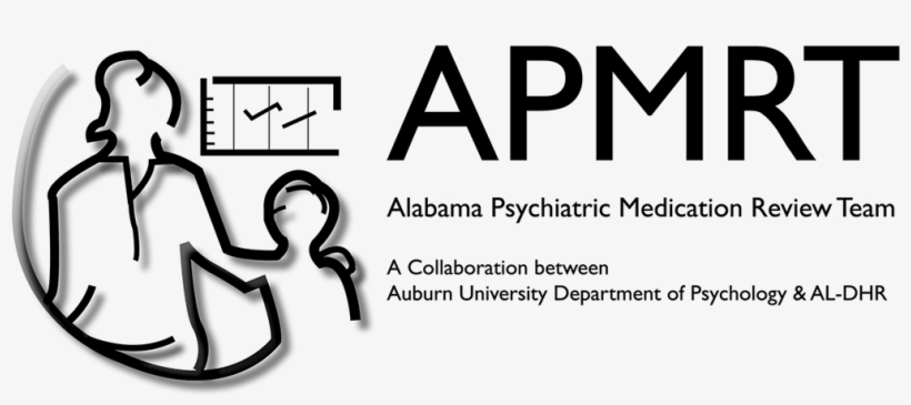 Alabama Psychiatric Medication Review Team Logo - Auburn University, transparent png download