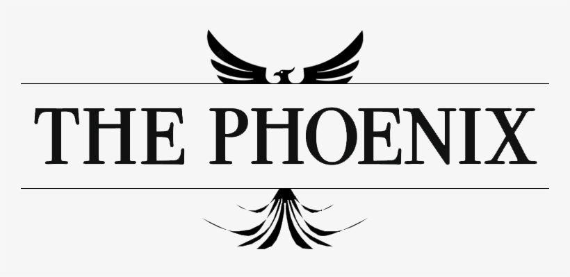 The Phoenix - Phoenix Los Angeles Logo, transparent png download