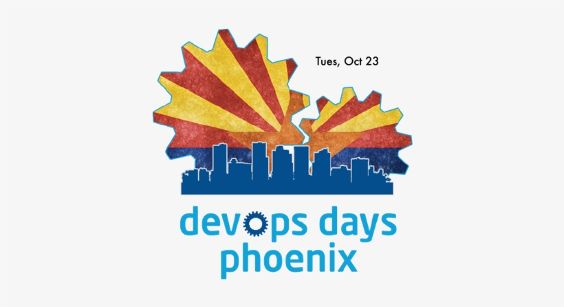Devopsdays Phoenix - Phoenix, transparent png download