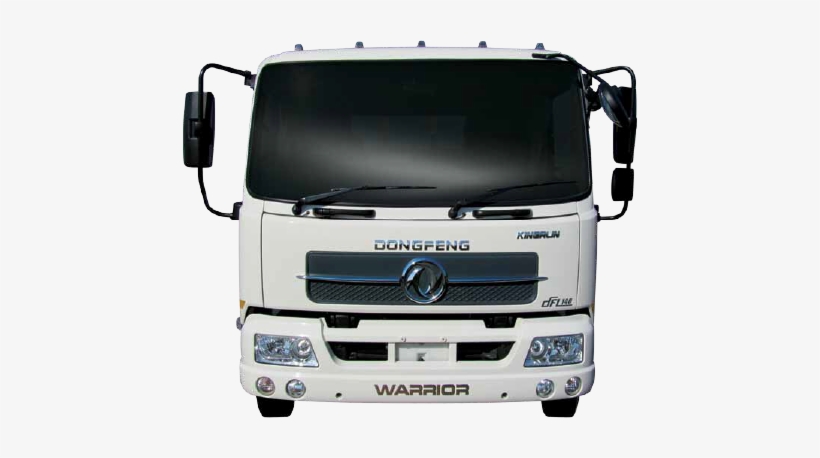 Warrior Kingrun Dfl - Dongfeng Trucks, transparent png download