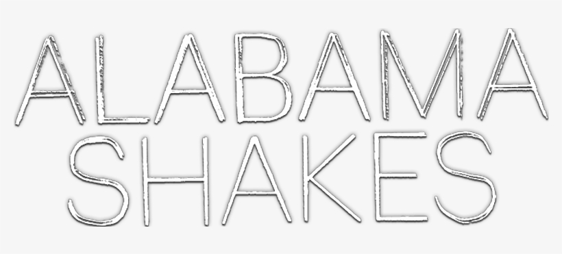 Alabama Shakes Image - Alabama Shakes, transparent png download