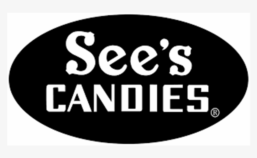 See's Candies Logo, transparent png download