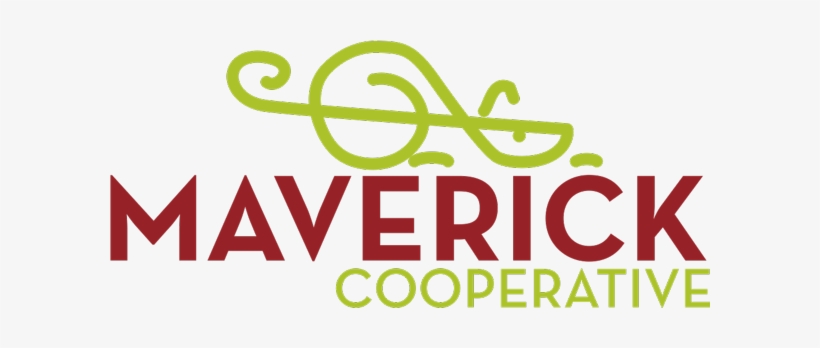 Maverick Cooperatve Logo - Cashback Solutions Logo, transparent png download
