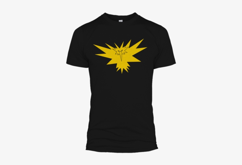 Team Instinct - Child, transparent png download