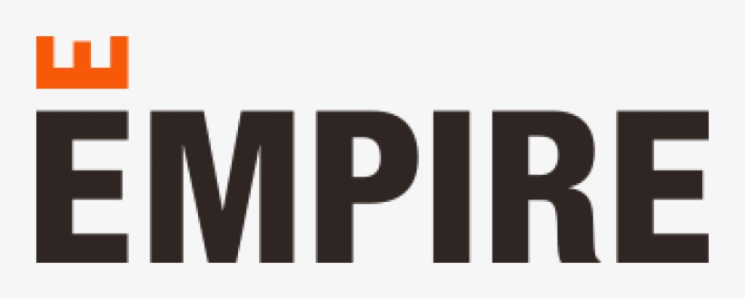 Empire Maverick - Empire Communities Logo, transparent png download
