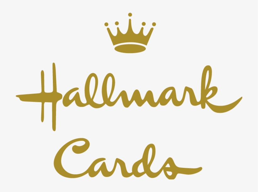 Free Vector Hallmark Cards Logo - Hallmark Cards Logo, transparent png download